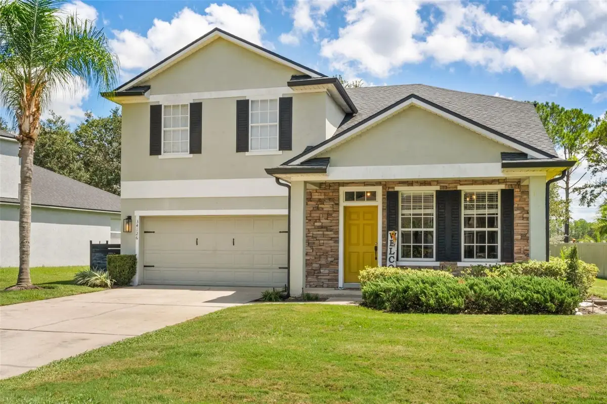 34126 Fortunado Street, Sorrento, FL 32776 - #1