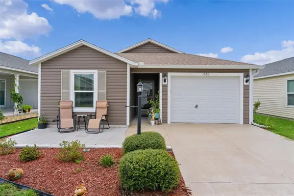 1352 Marybeth Lane, THE VILLAGES, FL 32163