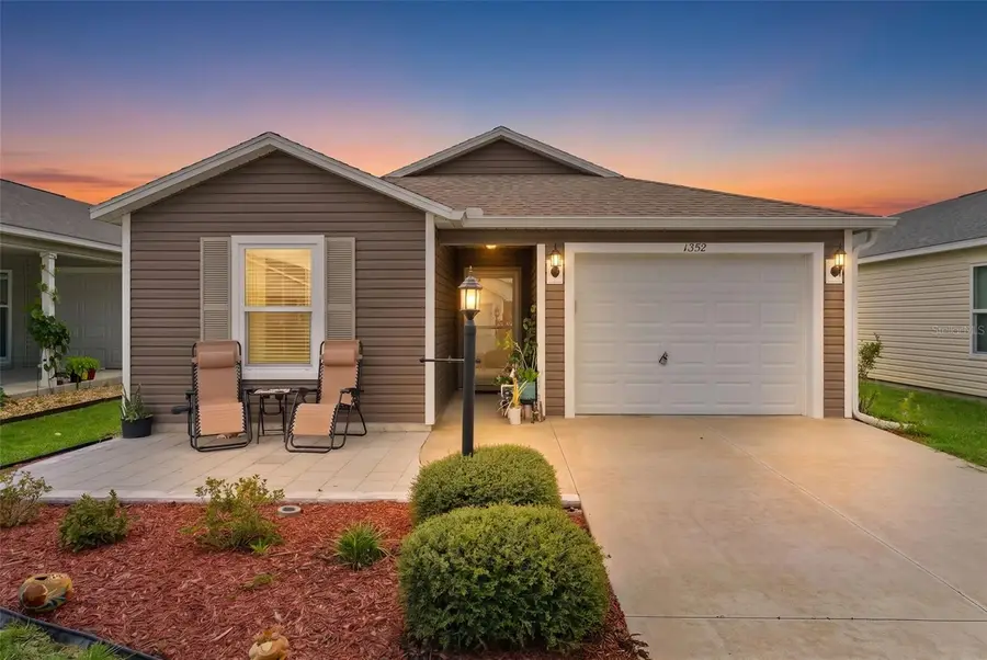 1352 Marybeth Lane, The Villages, FL 32163 - #2