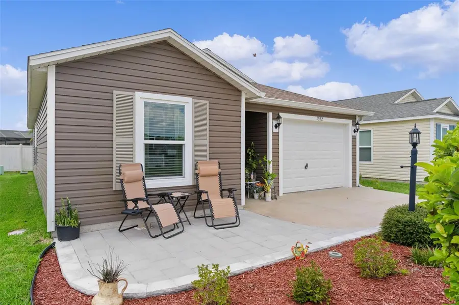 1352 Marybeth Lane, The Villages, FL 32163 - #3