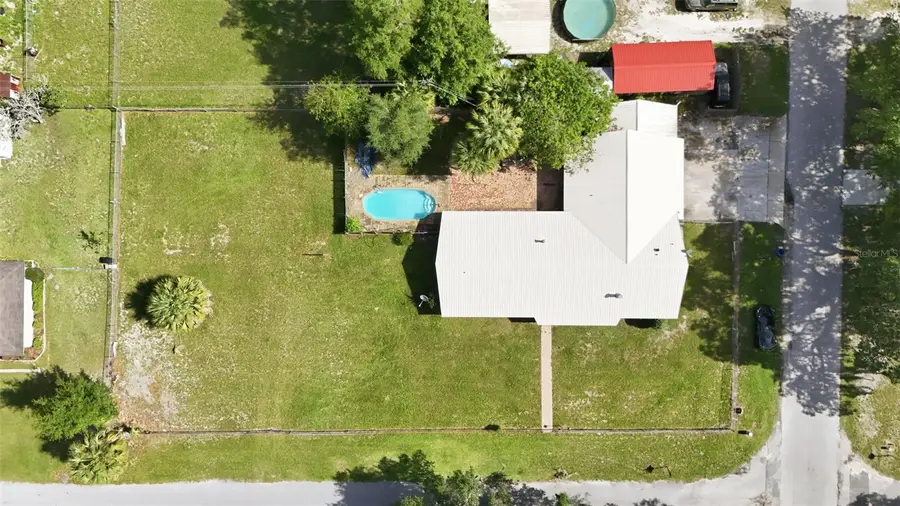 22526 SE 62nd Avenue, Hawthorne, FL 32640 - #3