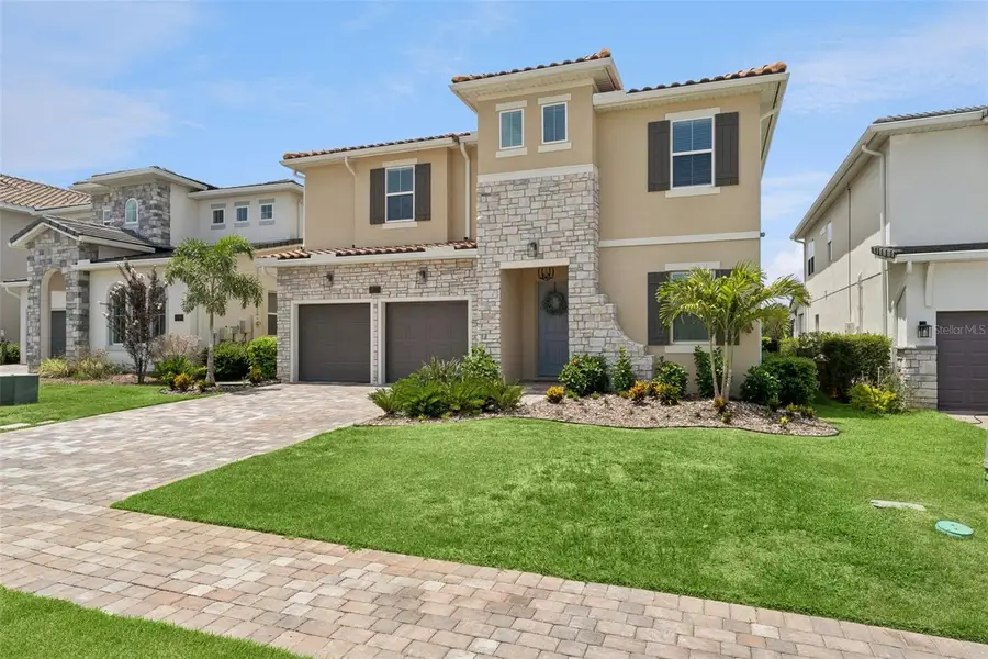 16111 Volterra Point, Montverde, FL 34756 - #2