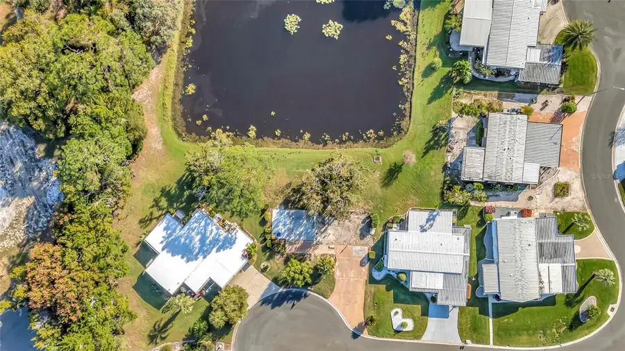 722 Landry Lane, Tavares, FL 32778 - #3