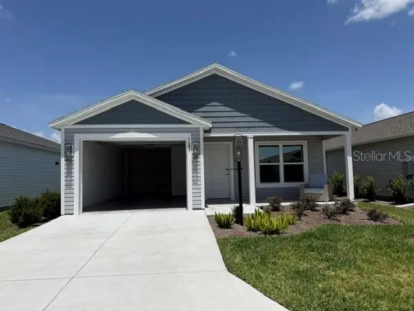 1497 Strawbridge Street, THE VILLAGES, FL 34762