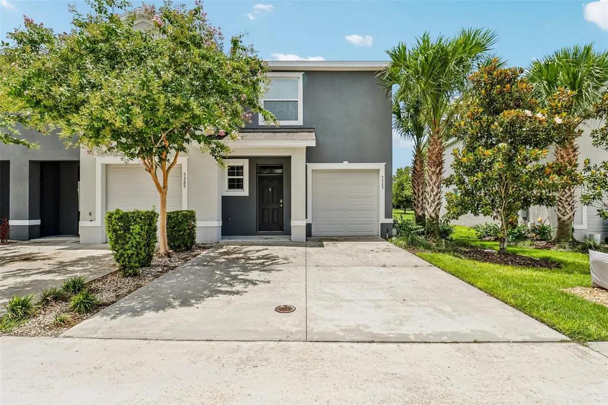 5323 Loblolly Lane, Wildwood, FL 34785 - #1