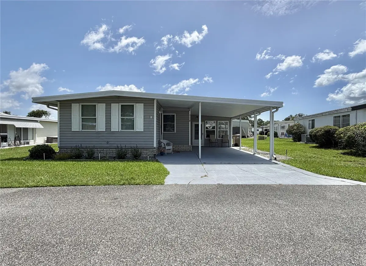 115 Gardenia Way, Leesburg, FL 34748 - #1