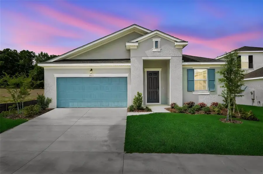 35216 Tuscan Hill Road, Dade City, FL 33525 - #2