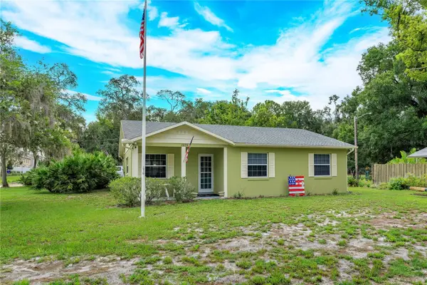 1909 N Lakewood Avenue, OCOEE, FL 34761