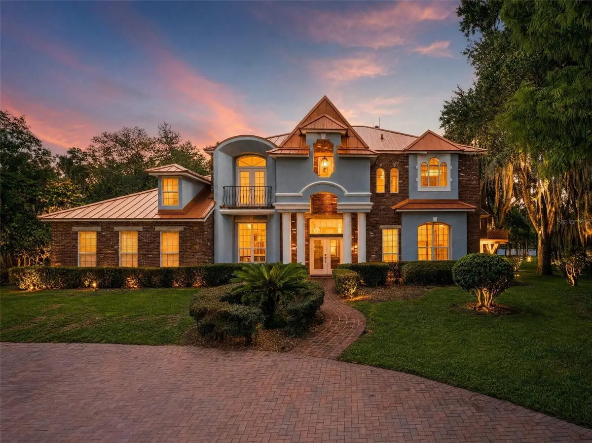 10550 Lake Minneola Shores, Clermont, FL 34711 - #1
