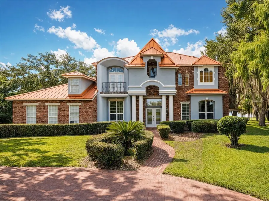 10550 Lake Minneola Shores, Clermont, FL 34711 - #2