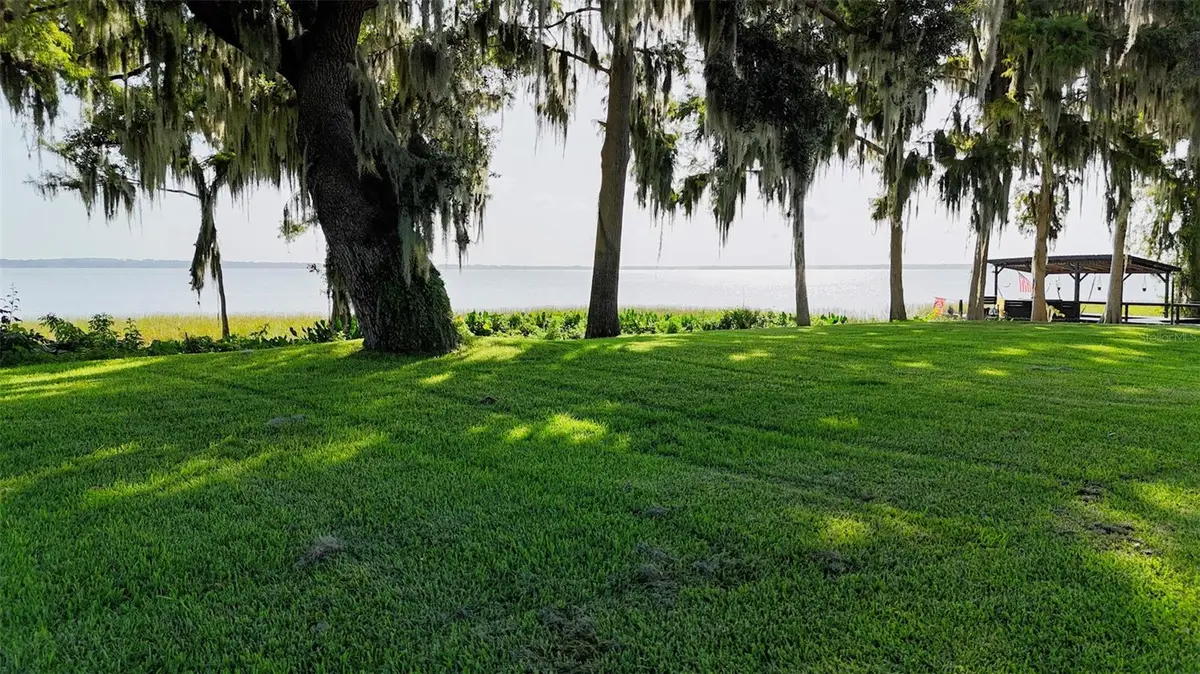 34410 Island Drive, Leesburg, FL 34788 - #1