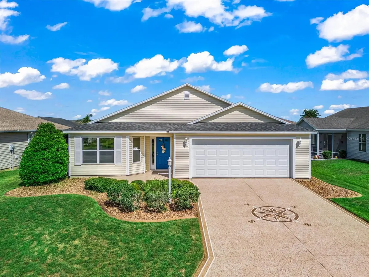 3531 Ridgewood Path, The Villages, FL 32163 - #1