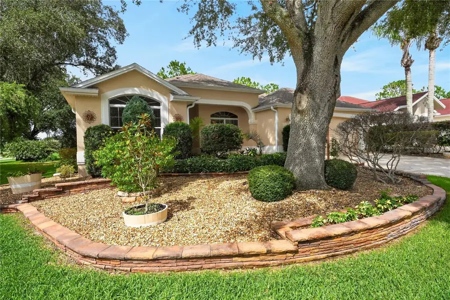 8901 SW 177th Grassmere Street, The Villages, FL 32162 - #2