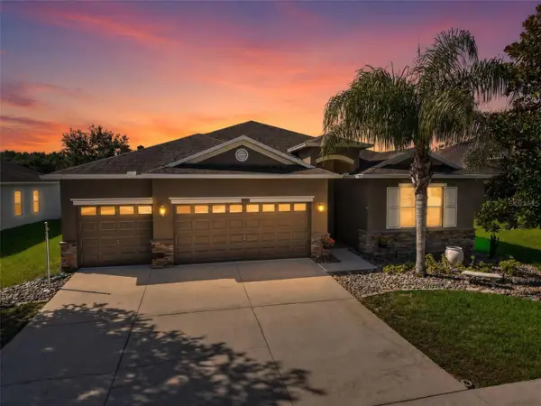 5828 Puzo Place, MOUNT DORA, FL 32757