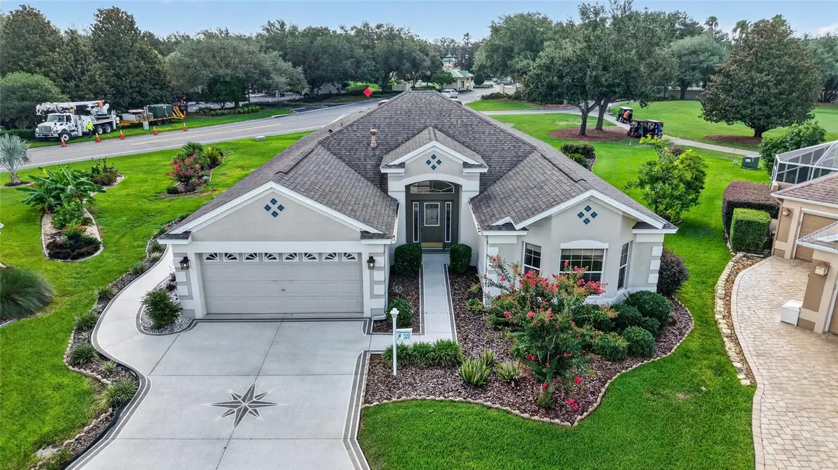 745 Dowding Way, The Villages, FL 32162 - #1