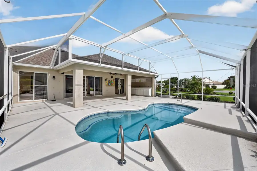 745 Dowding Way, The Villages, FL 32162 - #3