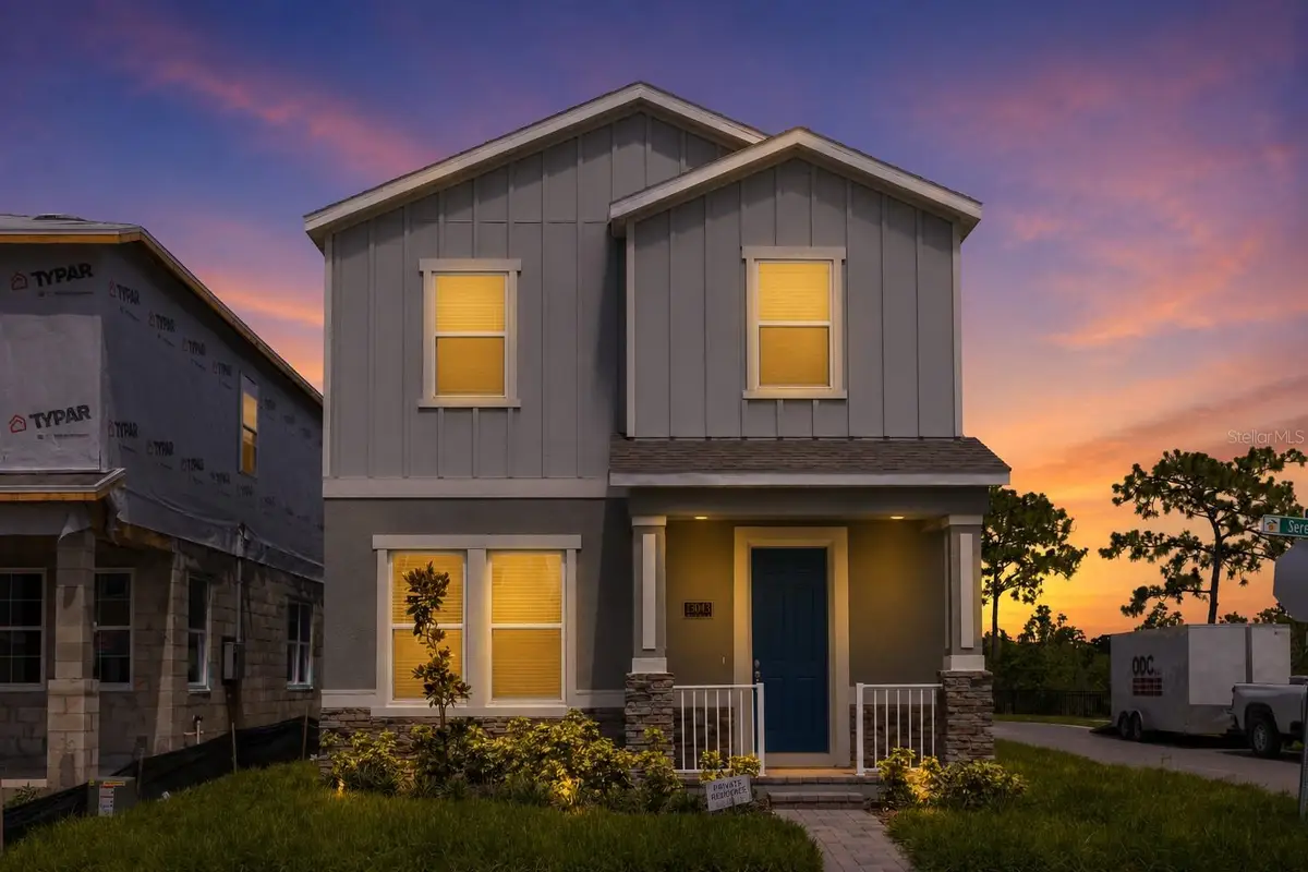 13043 Serene Glade Road, Winter Garden, FL 34787 - #1