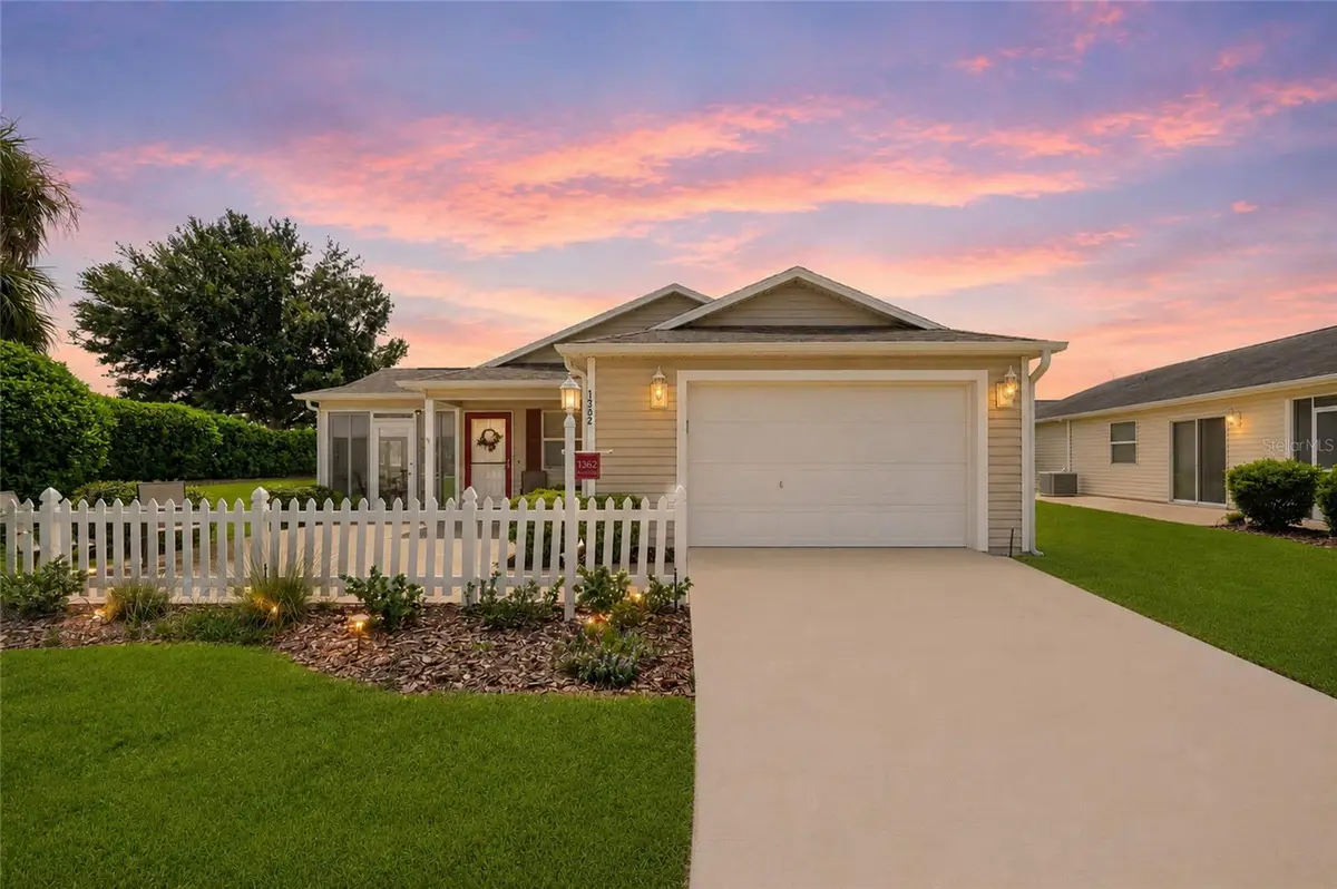 1362 Viola Court, The Villages, FL 32163 - #1