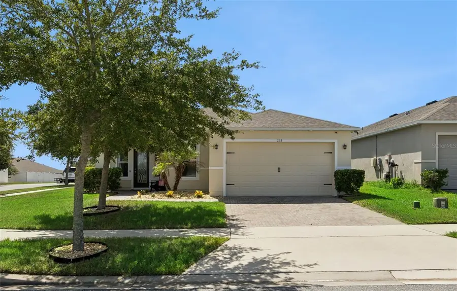 253 Sparrow Hawk Drive, Groveland, FL 34736 - #3