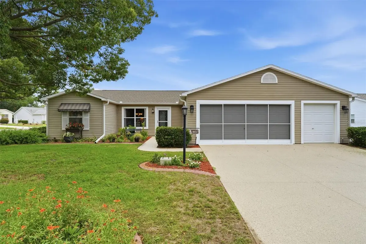 1602 Malacara Lane, The Villages, FL 32162 - #1