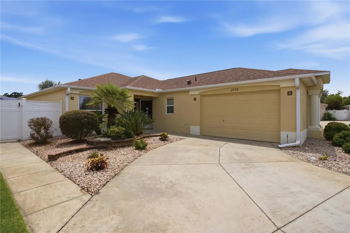 2739 Alandari Lane, The Villages, FL 32162 - #1