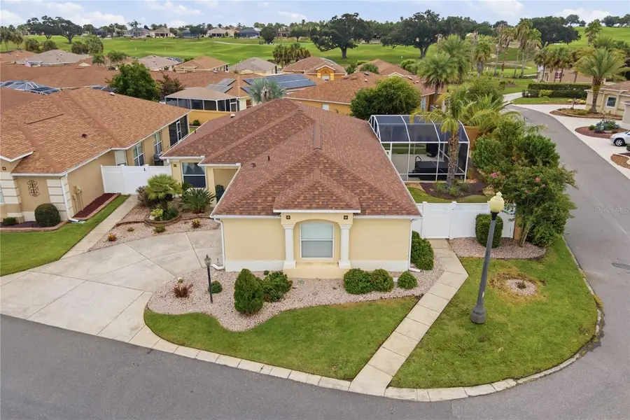 2739 Alandari Lane, The Villages, FL 32162 - #3