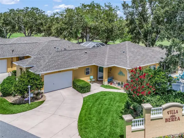 3101 Archer Avenue, THE VILLAGES, FL 32162