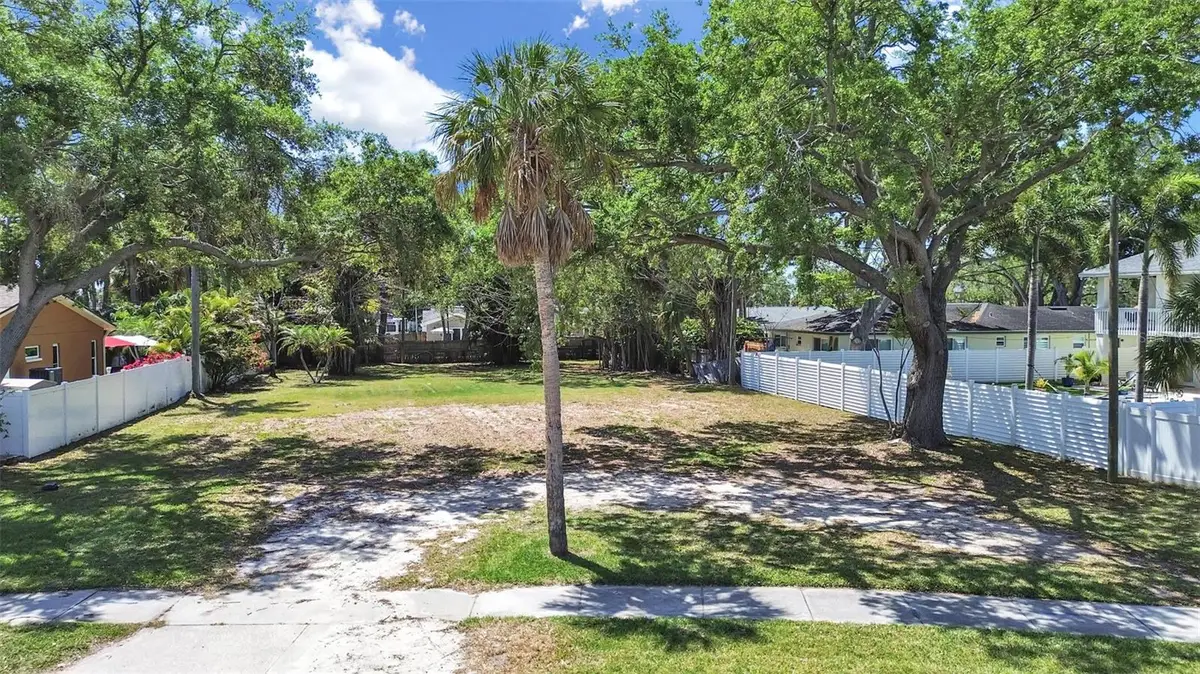 5438 Bayou Grande Boulevard Ne, Saint Petersburg, FL 33703 - #1