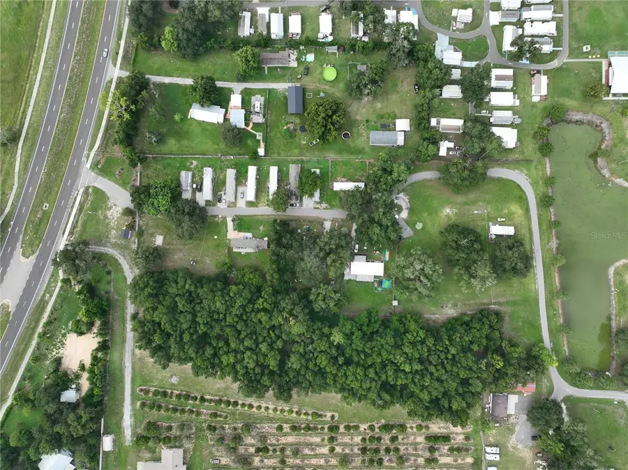 37351 Carringer Road, Dade City, FL 33523 - #2