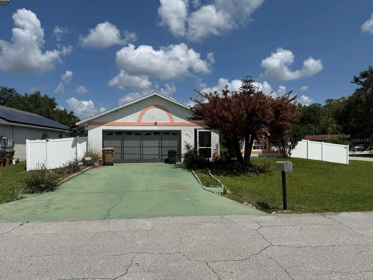 604 Mayan Place, Kissimmee, FL 34758 - #1
