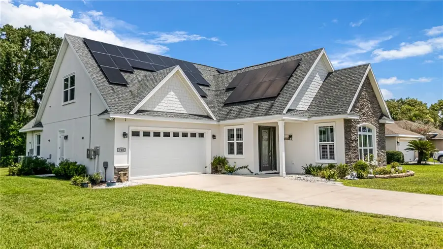 728 Lake Diamond Avenue, Ocala, FL 34472 - #3