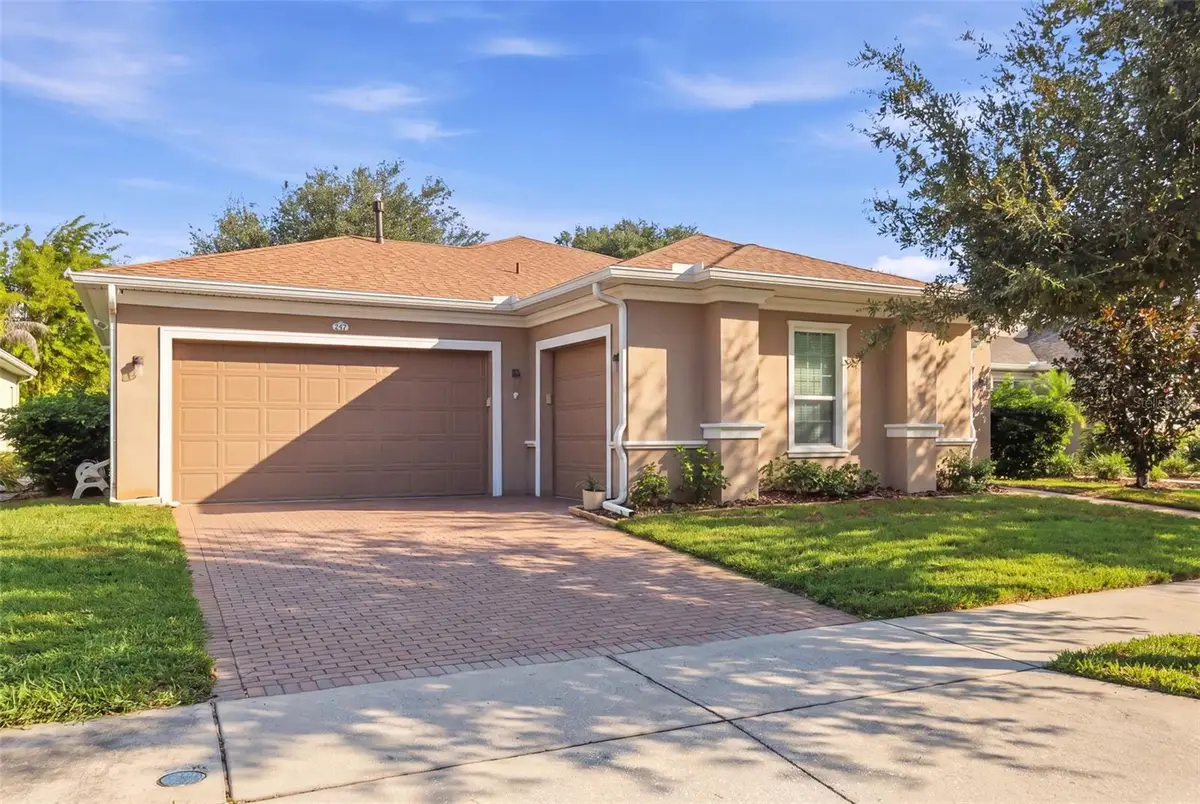 273 Silver Maple Road, Groveland, FL 34736 - #1