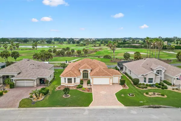 2757 Day Lily Run, THE VILLAGES, FL 32162