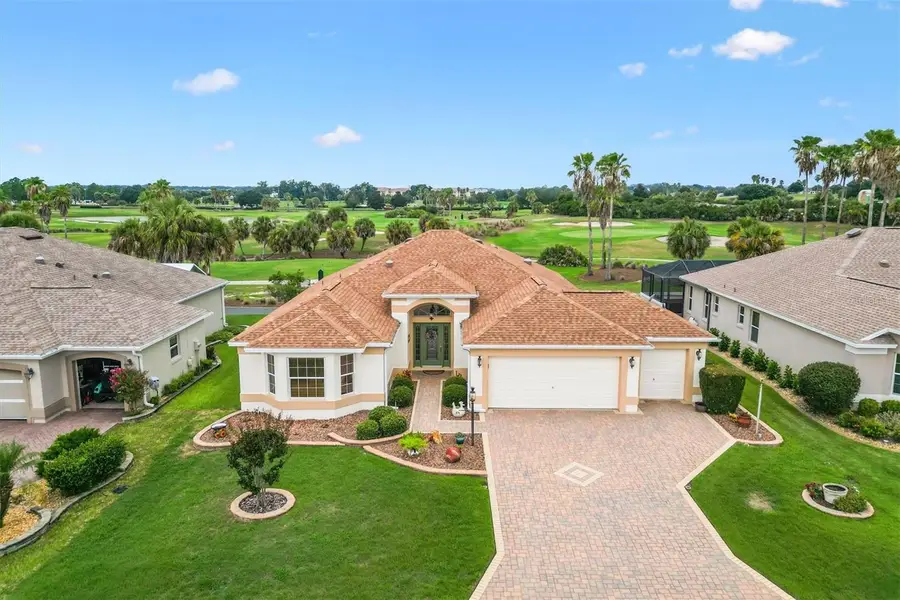 2757 Day Lily Run, The Villages, FL 32162 - #2
