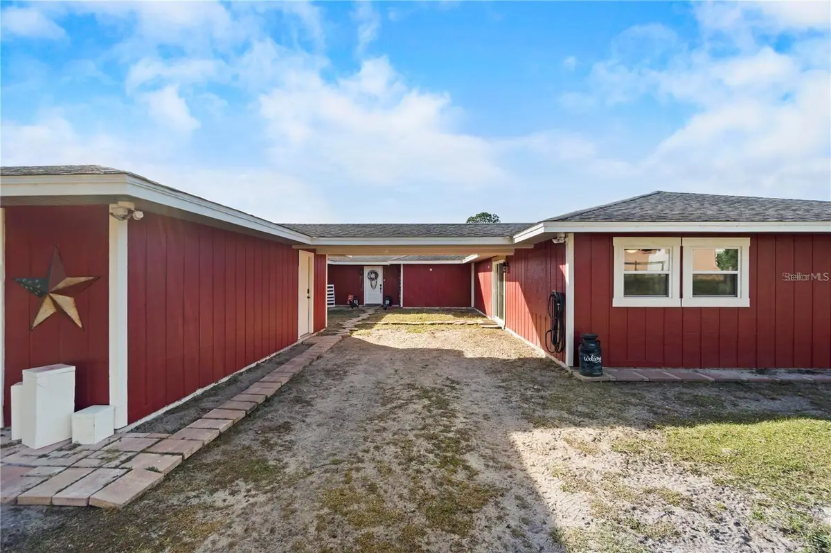 15525 Villa City Road, Groveland, FL 34736 - #1