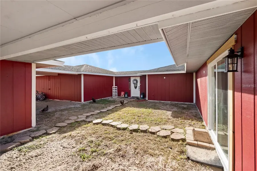 15525 Villa City Road, Groveland, FL 34736 - #2