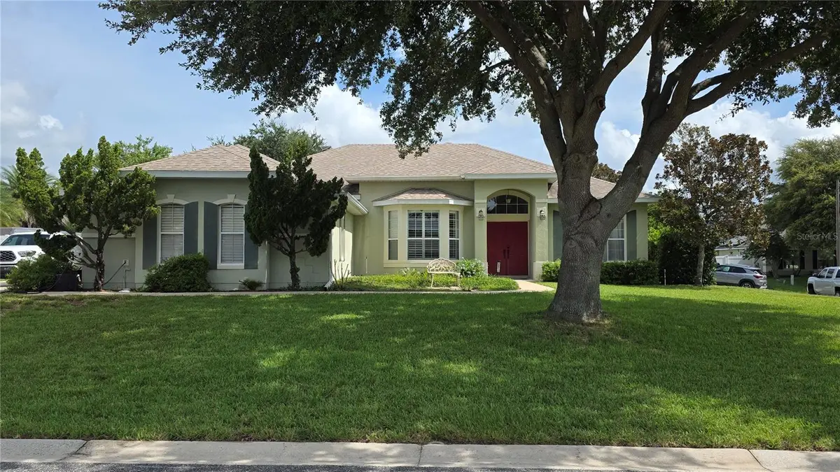 36812 Queen Bee Lane, Grand Island, FL 32735 - #1