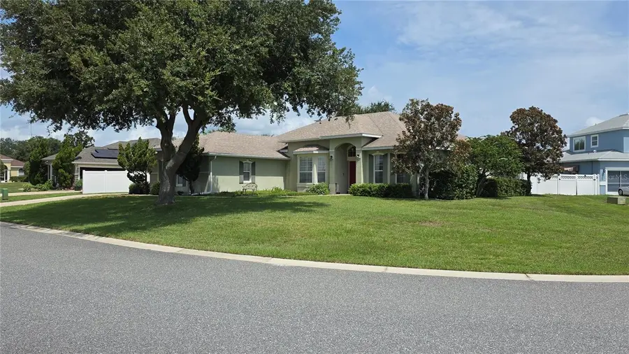 36812 Queen Bee Lane, Grand Island, FL 32735 - #3