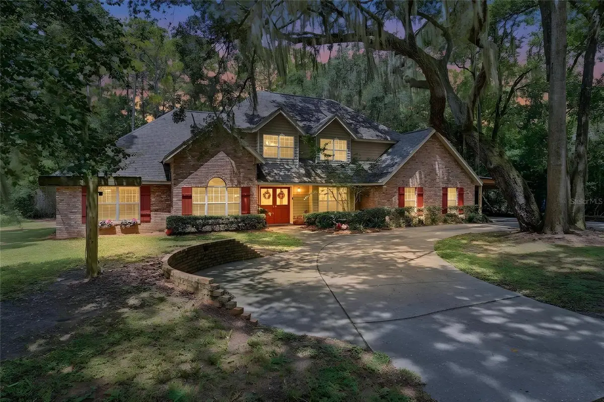 44131 Parkway Lane, Altoona, FL 32702 - #1