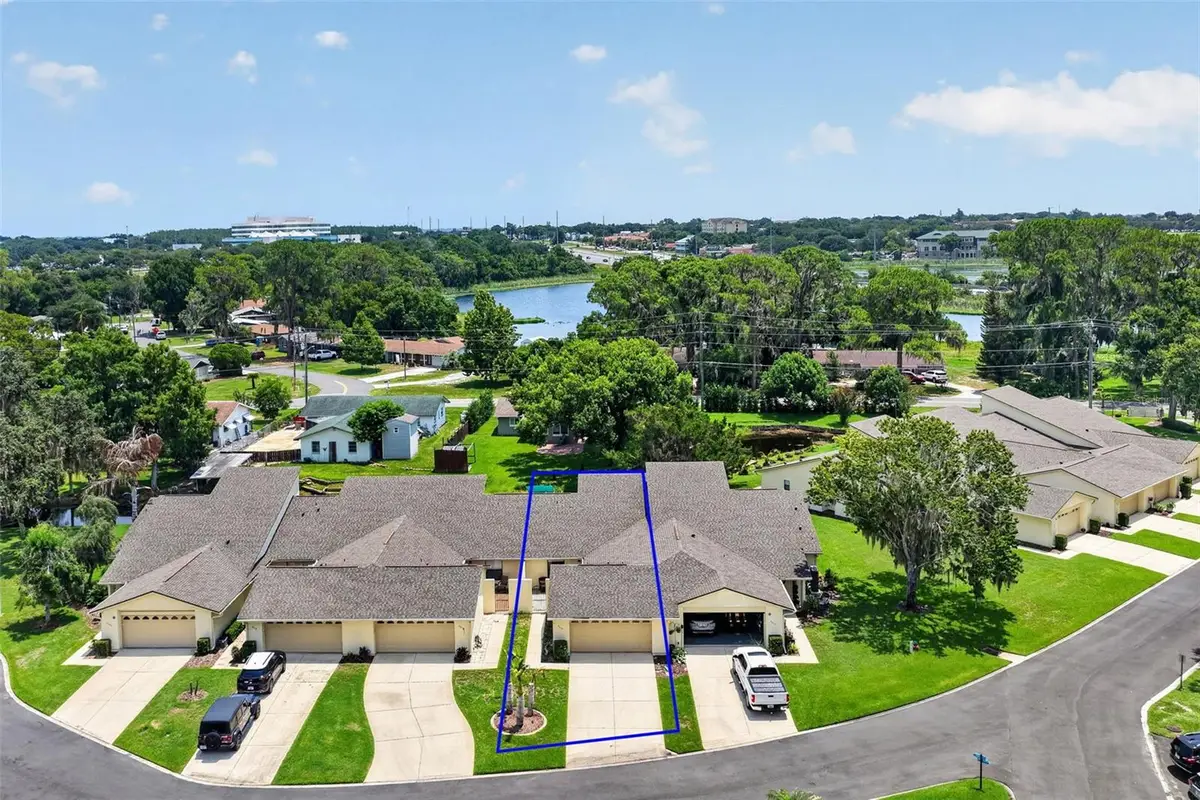 2214 Cypress Cove Drive #4, Tavares, FL 32778 - #1