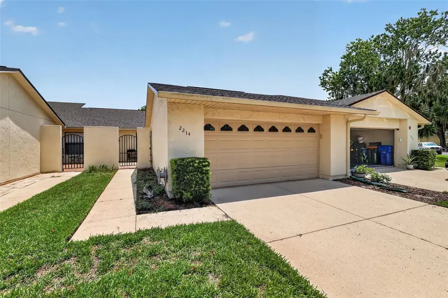2214 Cypress Cove Drive #4, Tavares, FL 32778 - #3