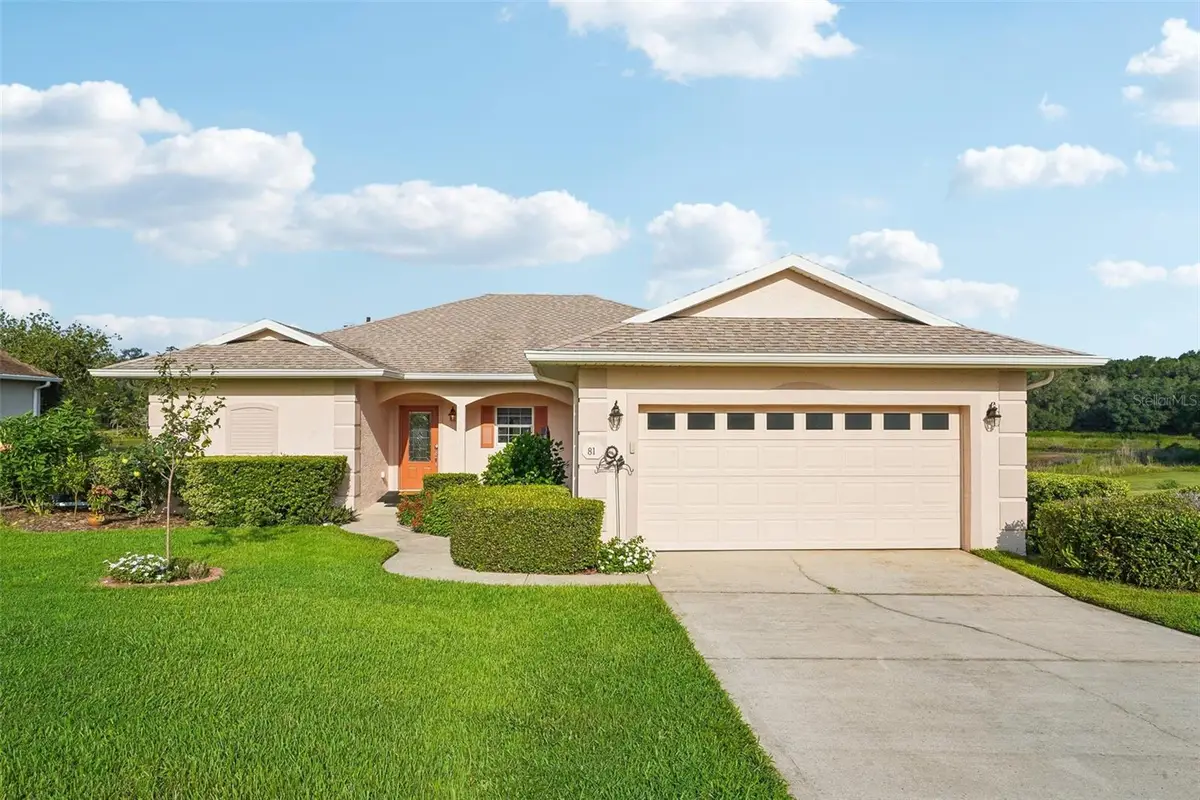 81 Fairway Circle, Umatilla, FL 32784 - #1