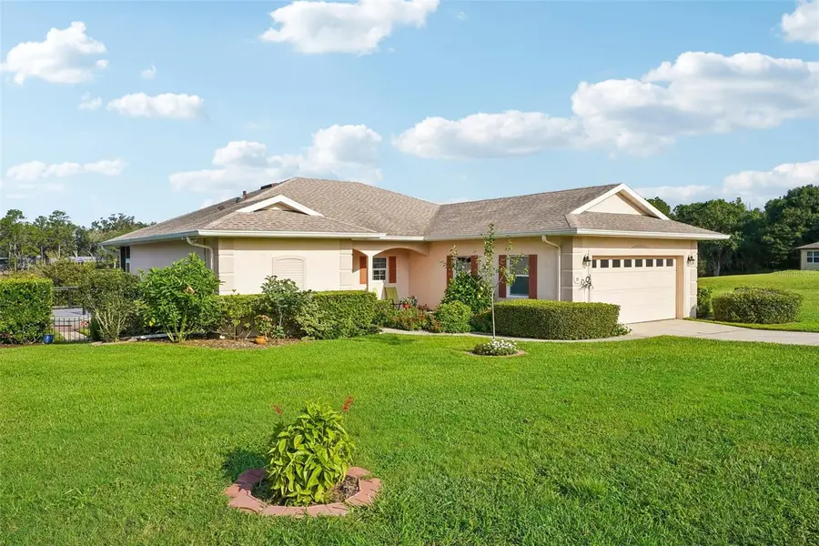 81 Fairway Circle, Umatilla, FL 32784 - #3