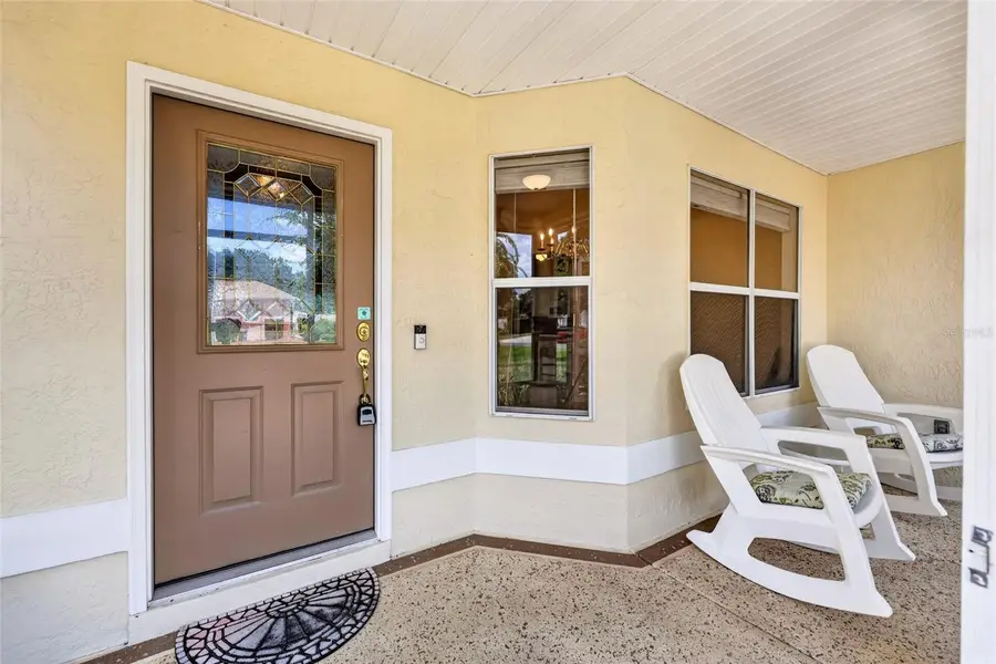 1719 Carrera Drive, The Villages, FL 32159 - #3