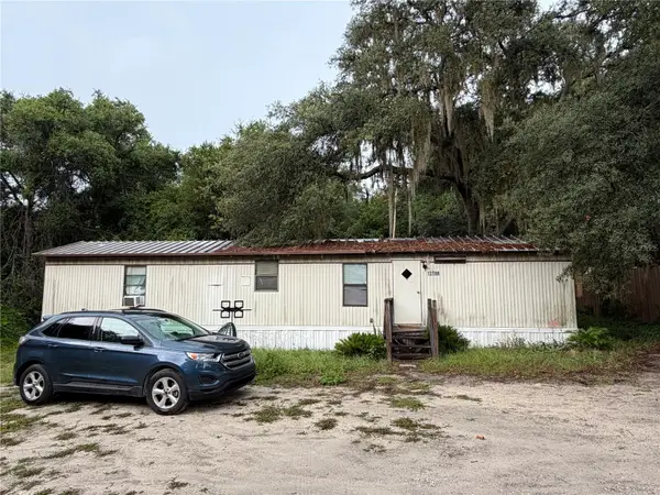 12788 SE 102nd Court, BELLEVIEW, FL 34420