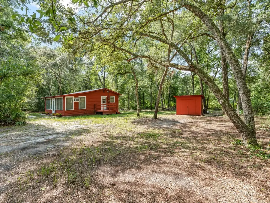 4935 Sw 124th Ln, Webster, FL 33597 - #2