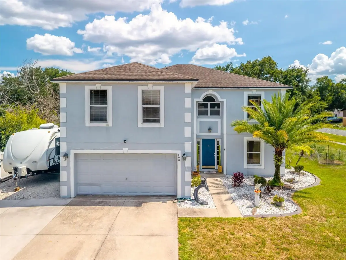 600 Briarcliff Road, Eustis, FL 32726 - #1
