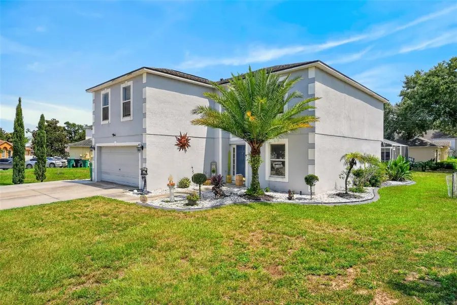 600 Briarcliff Road, Eustis, FL 32726 - #3