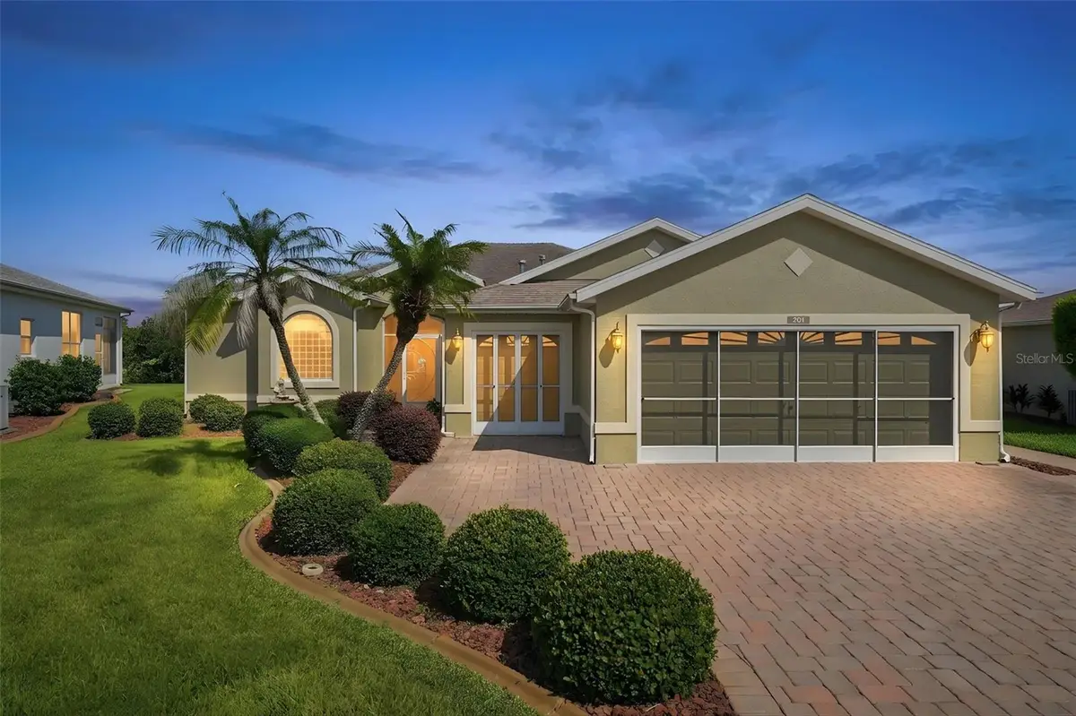 307 Grand Vista Trail, Leesburg, FL 34748 - #1