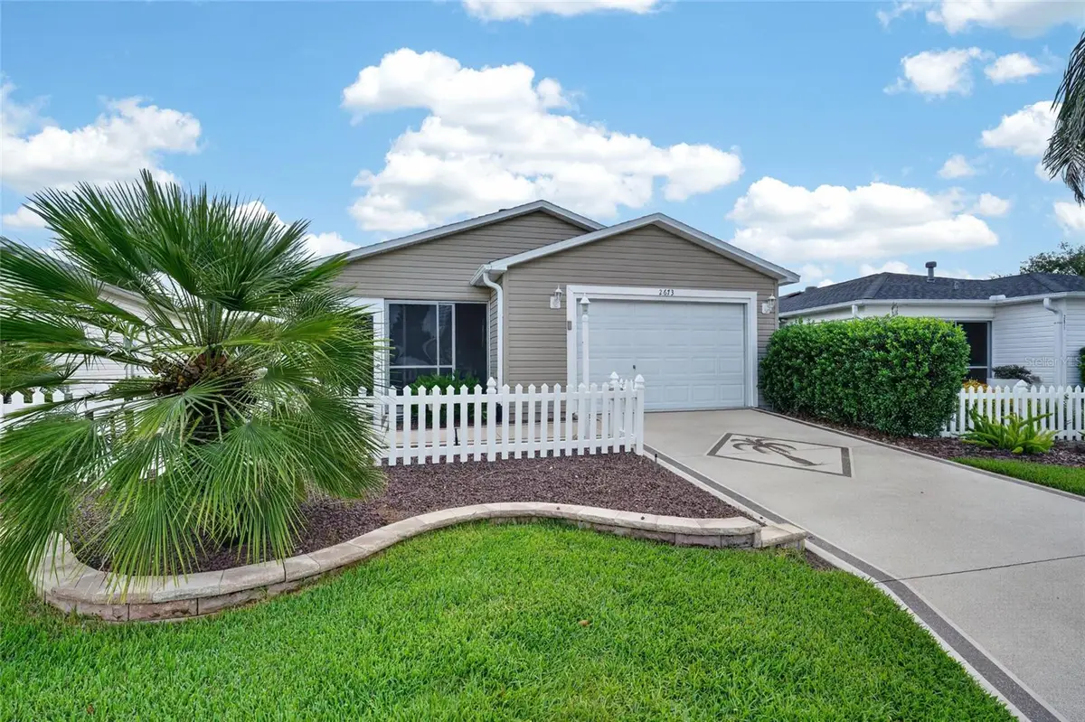 2673 Suffolk Street, The Villages, FL 32162 - #1
